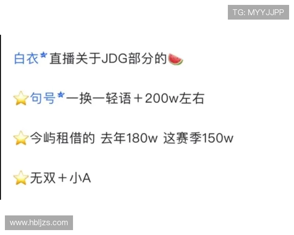 轻语离开JDG引热议 瓜主爆料后他是否曾成战队短板联赛表现分析