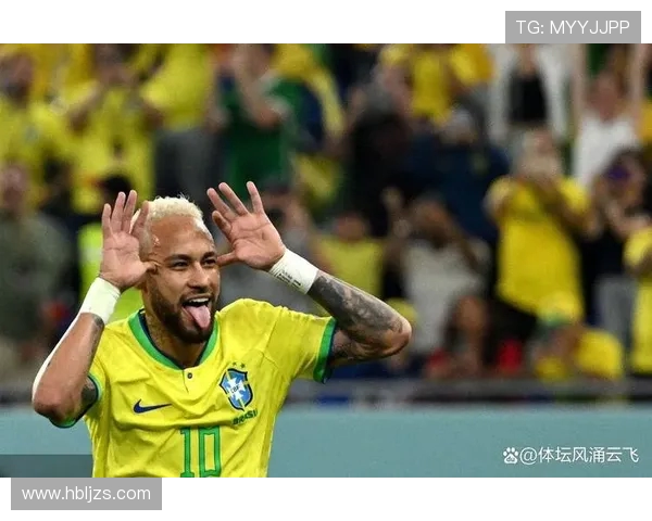 德尼尔森：巴西世界杯夺冠有望 内马尔能否入选关键看自己表现