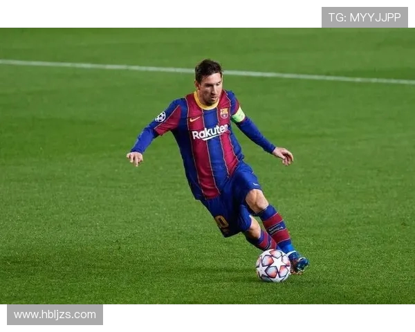 梅西效应震撼赛场助推联盟发展引领北美足球新时代格局